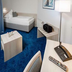 Comfort Zimmer